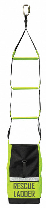 Descent Control Steel Carabiner