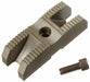 Jaw Serrated For Jaw Texture Steel Jaw
