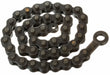 Chain Knurled For Jaw Texture Steel Jaw