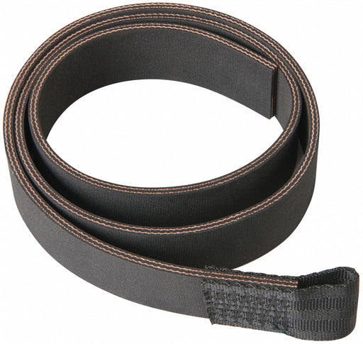 Strap Smooth For Jaw Texture Nylon Jaw