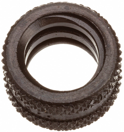 Nut Serrated For Jaw Texture Steel Jaw
