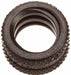 Nut Serrated For Jaw Texture Steel Jaw