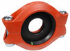 Reducing Coupling Ductile Iron 4 x 3 in