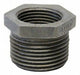 Hex Bushing Forged Steel 1/2 x 1/4 in