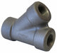 Lateral Wye Forged Steel 1 1/4 in
