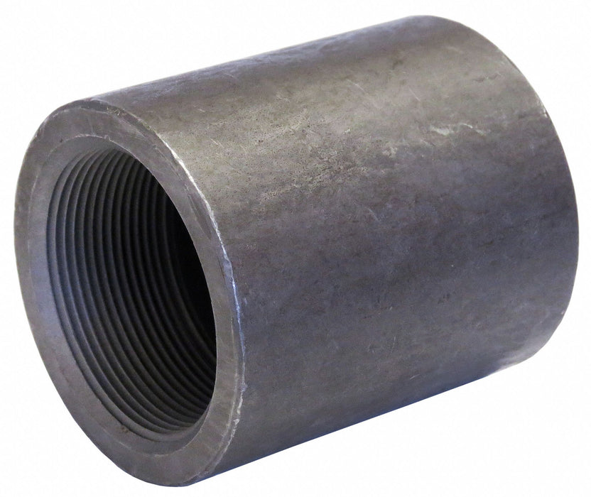 Reducing Coupling Forged Steel 1 x 1/8 
