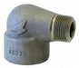 90 Street Elbow Forged Steel 1 1/4 in