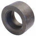 Half Coupling Forged Steel 1/4 in