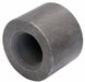 Round Cap Forged Steel 3/4 in FNPT