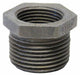 Hex Bushing Forged Steel 2 x 3/8 in