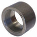 Half Coupling Forged Steel 3 in NPT