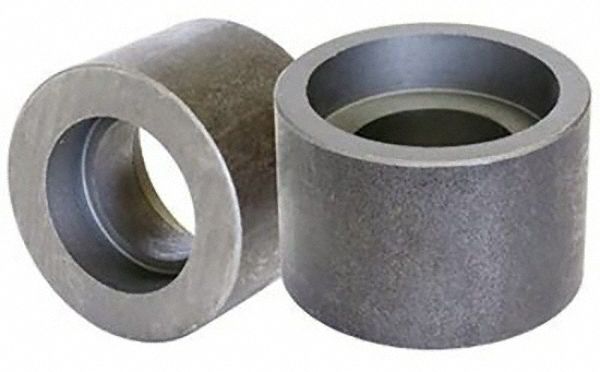 Reducing Coupling Socket 1 1/4 x 3/4 in