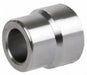 Reducing Insert Forged Steel 2 x 1/2 in
