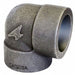 90 Elbow Forged Steel 2 in Class 6000
