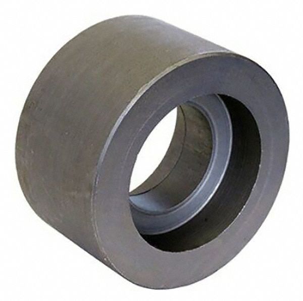 Coupling Forged Steel 2 in Class 6000