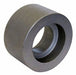 Coupling Forged Steel 1/2 in Socket