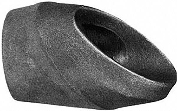Elbowlet Forged Steel 1/2 in Socket