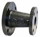 Concentric Reducer Cast Iron 10 x 8 in