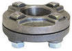 Flange Ductile Iron 3 in Pipe Size