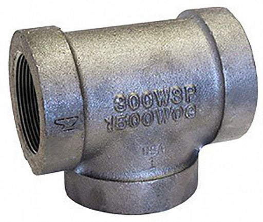 90 Elbow Malleable Iron 1/2 in NPT