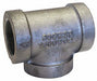 90 Elbow Malleable Iron 1/2 in NPT