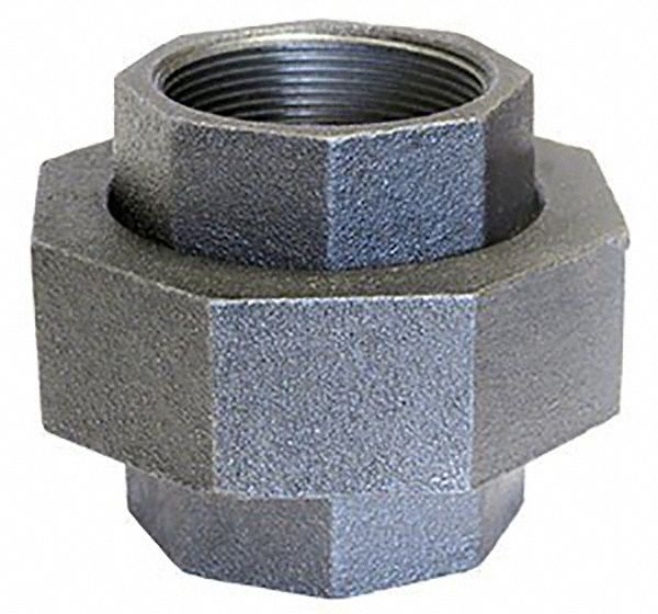 Union Malleable Iron 1 1/2 in FNPT