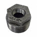 Hex Bushing Malleable Iron 3/4 x 1/2 in