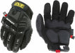 Mechanics Gloves Black/Gray 9 PR