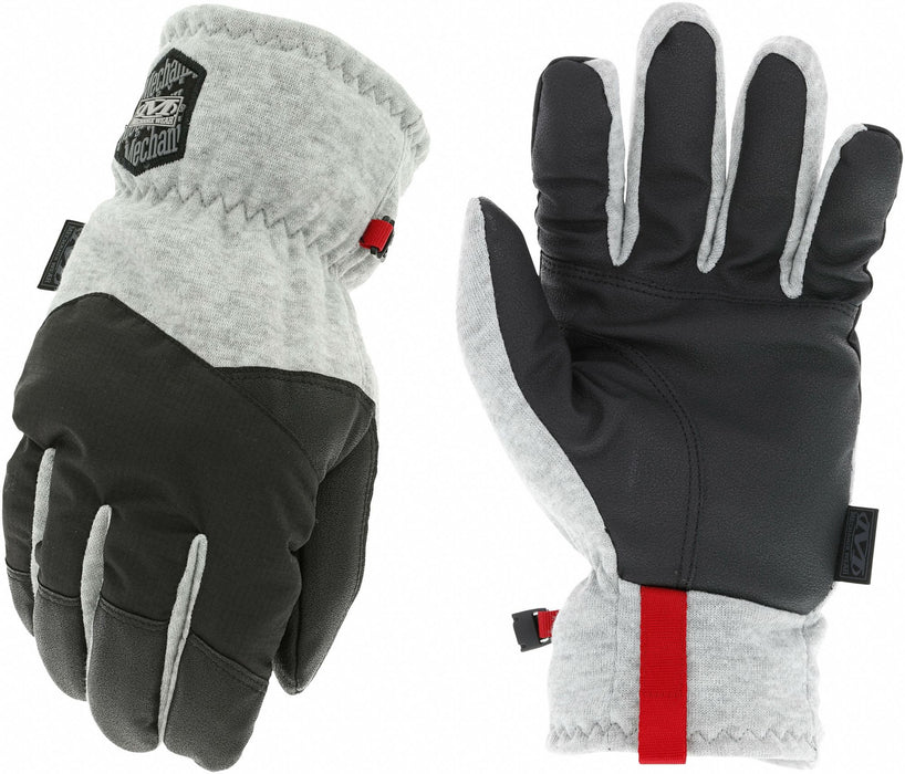 Mechanics Gloves Black/Gray 11 PR