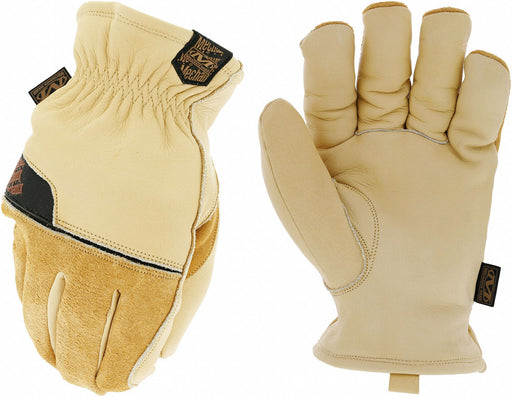 Drivers 8 Brown Leather PR