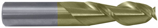 Square End Mill 0.75 in Carbide