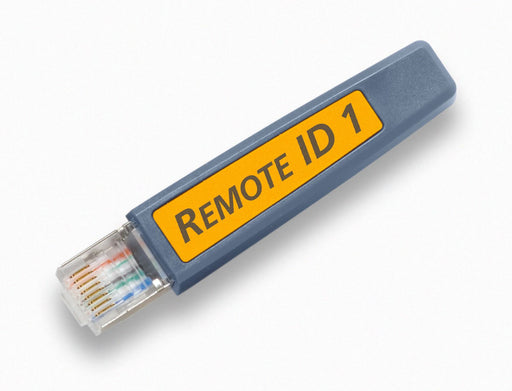 Replacement Remote Remote Office ID