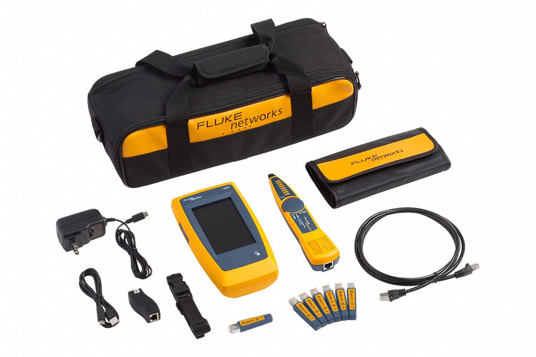 Cable Network Tester RJ45 Network Cables
