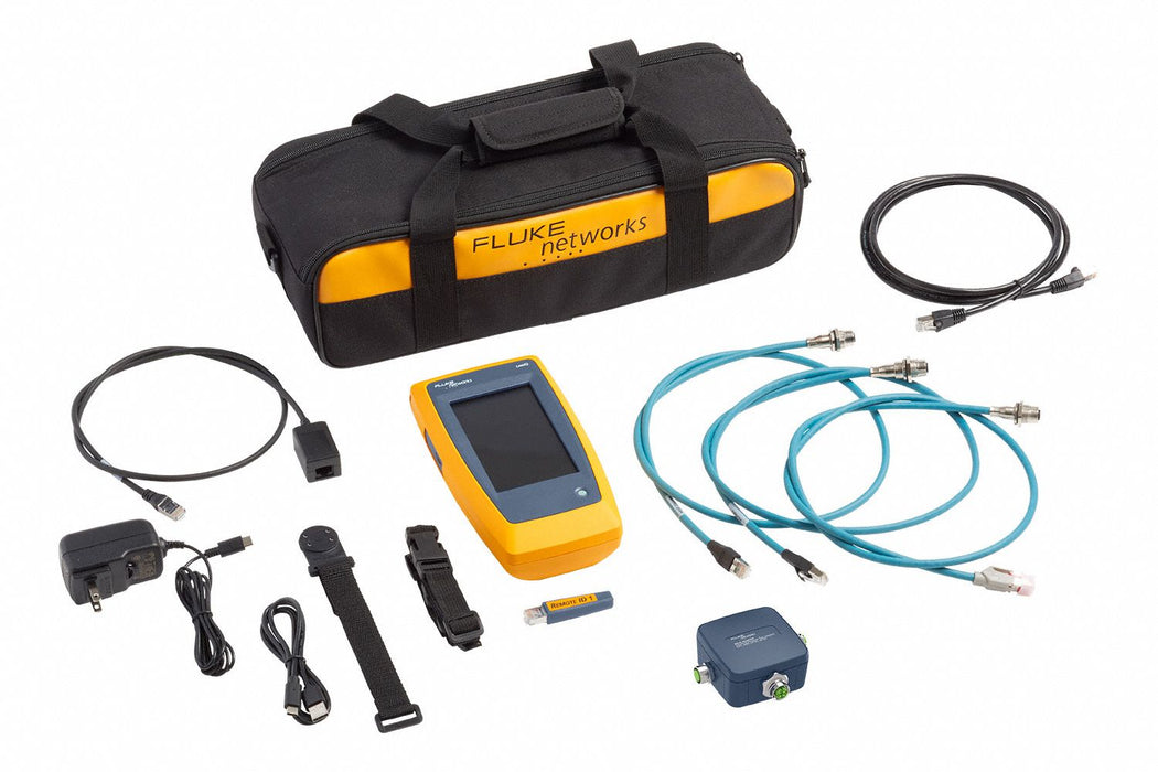 Cable Network Tester