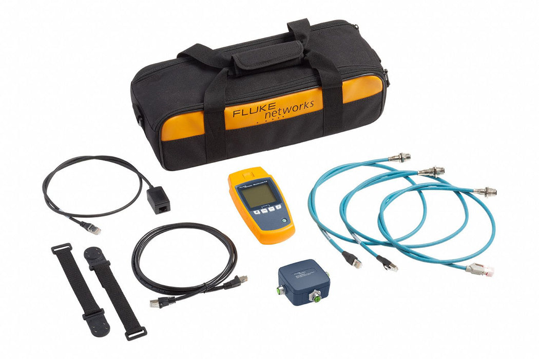 Cable Network Tester