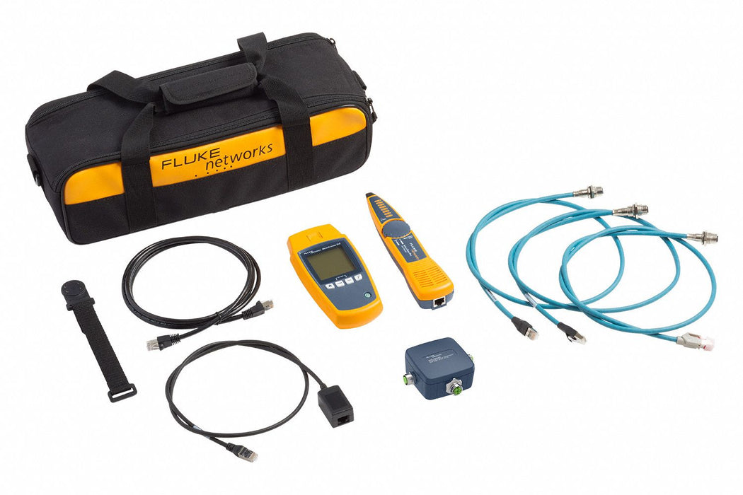 Cable Network Tester