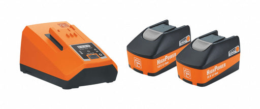 Battery/Charger
