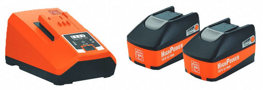 Battery/Charger