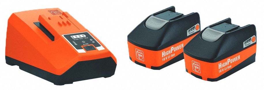 Battery/Charger