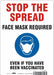 Facemask Reminder Safety Sign