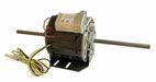 Replacement motor for ceiling fan