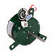 Replacement motor for ceiling fan