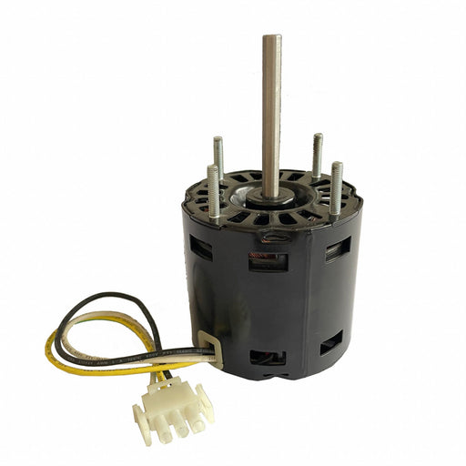 Replacement motor for ceiling fan