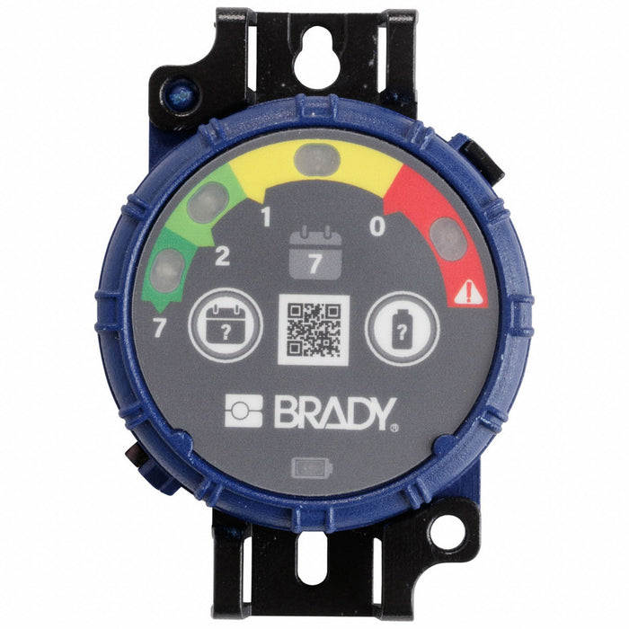 Inspection Timer 7 day PK10