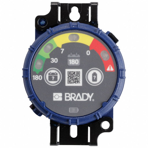 Inspection Timer 180 day PK10