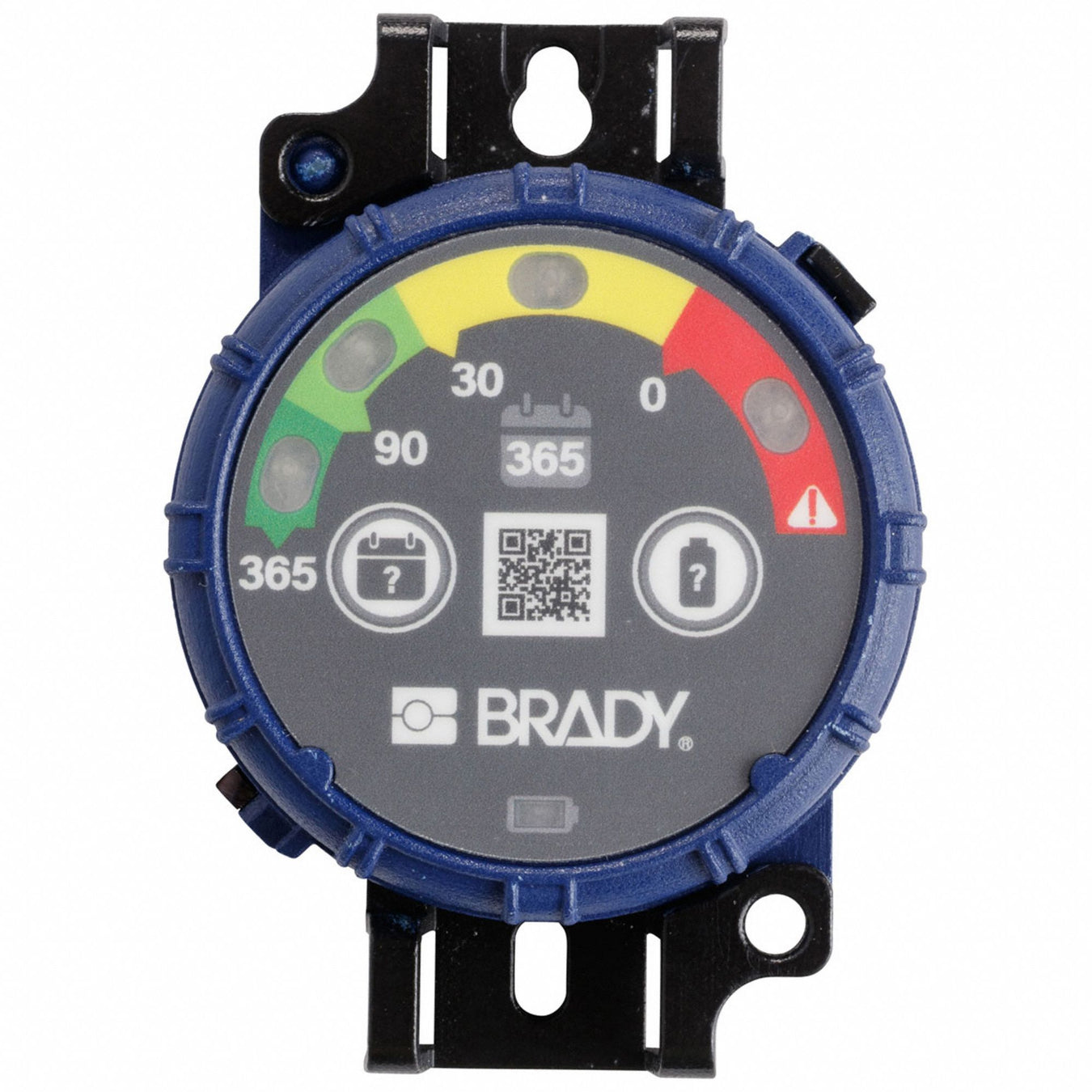 Inspection Timer 365 day PK10