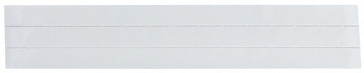 Tag Label White Polyester