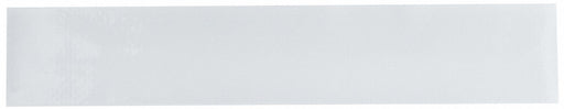 Tag Label White Polyester