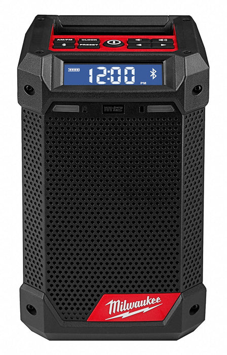 Jobsite Radio Cordless AM