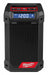 Jobsite Radio Cordless AM